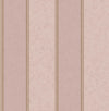 Brewster Home Fashions Rydia Pink Stripe Wallpaper