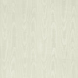 Brewster Home Fashions Angelina White Moire Wallpaper