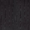 Brewster Home Fashions Angelina Black Moire Wallpaper