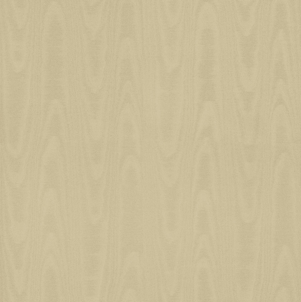 Brewster Home Fashions Angelina Gold Moire Wallpaper