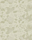 Brewster Home Fashions Vittoria Gold Floral Wallpaper