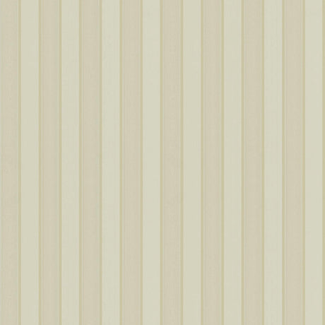 Brewster Home Fashions Zeta Light Yellow Moire Stripe Wallpaper