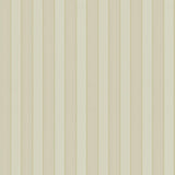 Brewster Home Fashions Zeta Moire Stripe Light Yellow Wallpaper