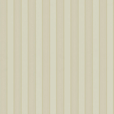 Brewster Home Fashions Zeta Moire Stripe Light Yellow Wallpaper