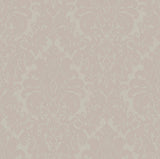 Brewster Home Fashions Betina Rose Damask Wallpaper