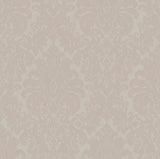 Brewster Home Fashions Betina Damask Rose Wallpaper