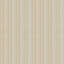 Brewster Home Fashions Zeta Peach Moire Stripe Wallpaper