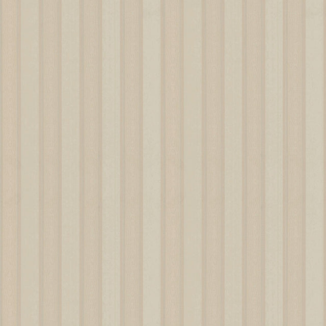 Brewster Home Fashions Zeta Peach Moire Stripe Wallpaper