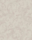 Brewster Home Fashions Noemi Rose Acanthus Wallpaper