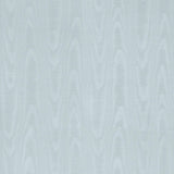 Brewster Home Fashions Angelina Moire Light Blue Wallpaper
