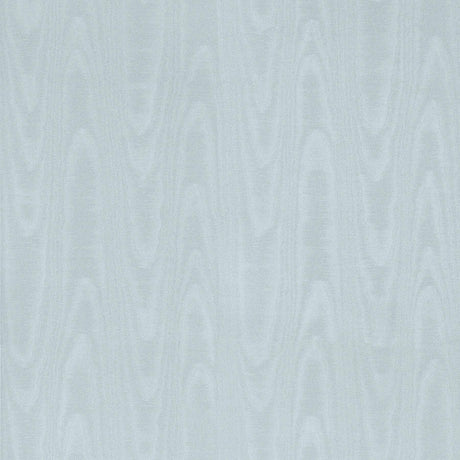 Brewster Home Fashions Angelina Moire Light Blue Wallpaper