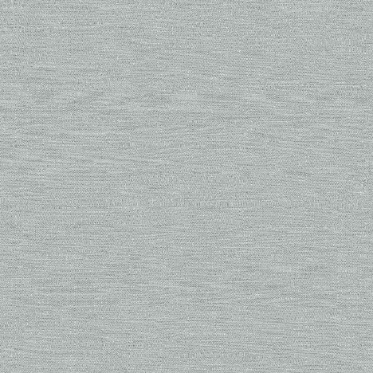 Brewster Home Fashions Aida Light Blue Horizontal Silk Wallpaper