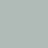 Brewster Home Fashions Aida Light Blue Horizontal Silk Wallpaper