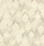 Brewster Home Fashions Gold Greer Peel & Stick Wallpaper