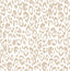 Brewster Home Fashions Taupe Marlowe Peel & Stick Wallpaper