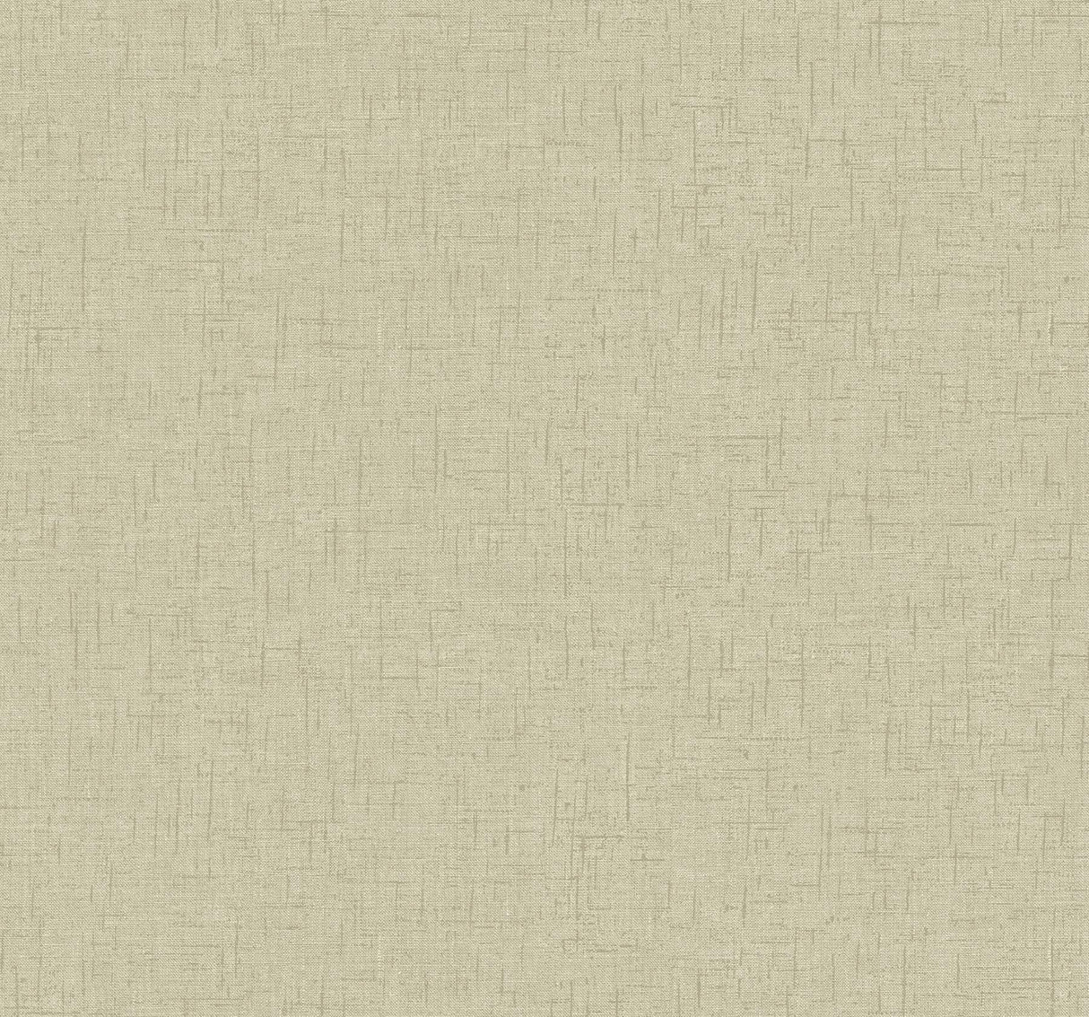 A-Street Prints Bentley Beige Faux Linen Wallpaper