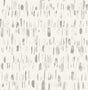 A-Street Prints Dwell Grey Brushstrokes Wallpaper