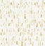 A-Street Prints Dwell Gold Brushstrokes Wallpaper