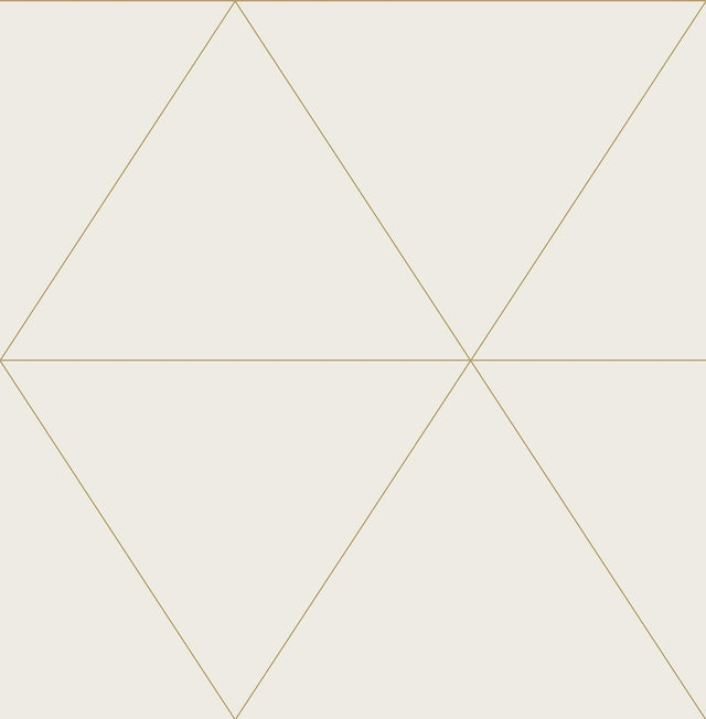 A-Street Prints Twilight Bone Geometric Wallpaper