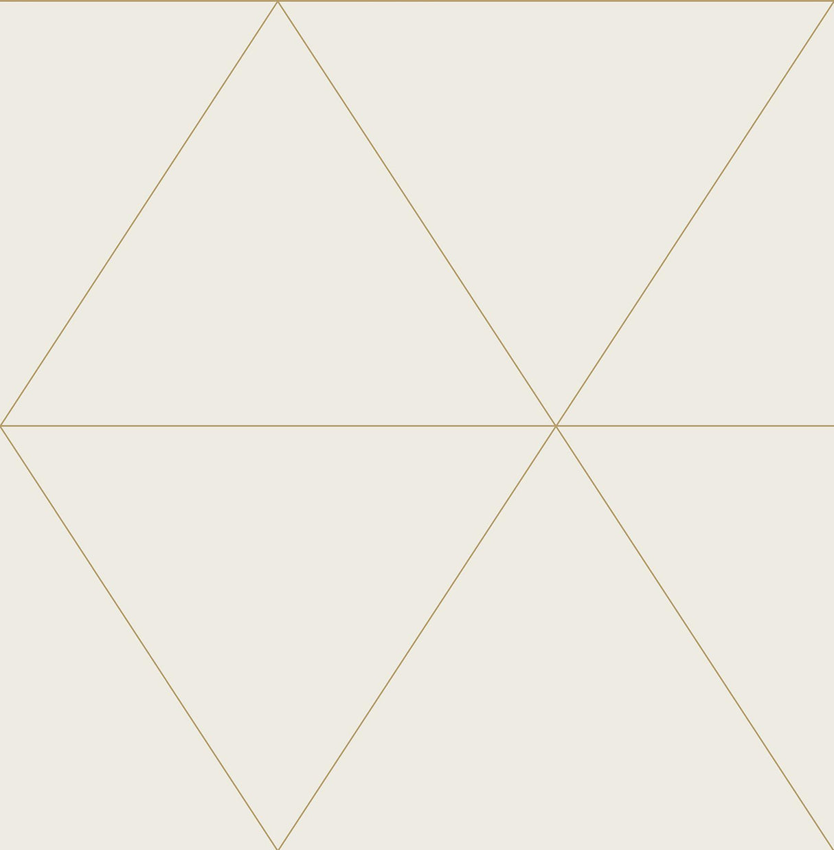 A-Street Prints Twilight Geometric Bone Wallpaper