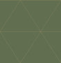 A-Street Prints Twilight Moss Geometric Wallpaper