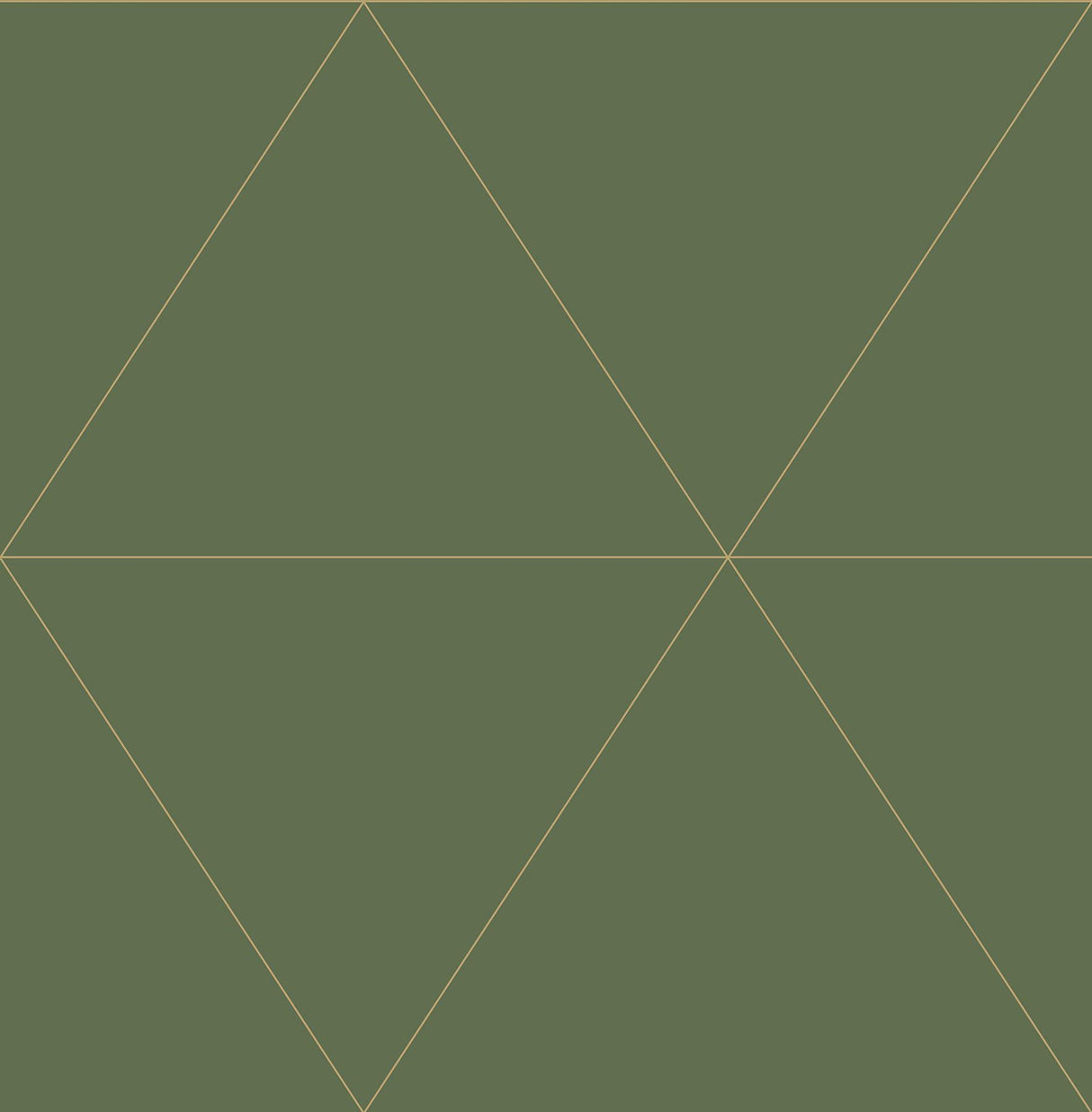 A-Street Prints Twilight Geometric Moss Wallpaper
