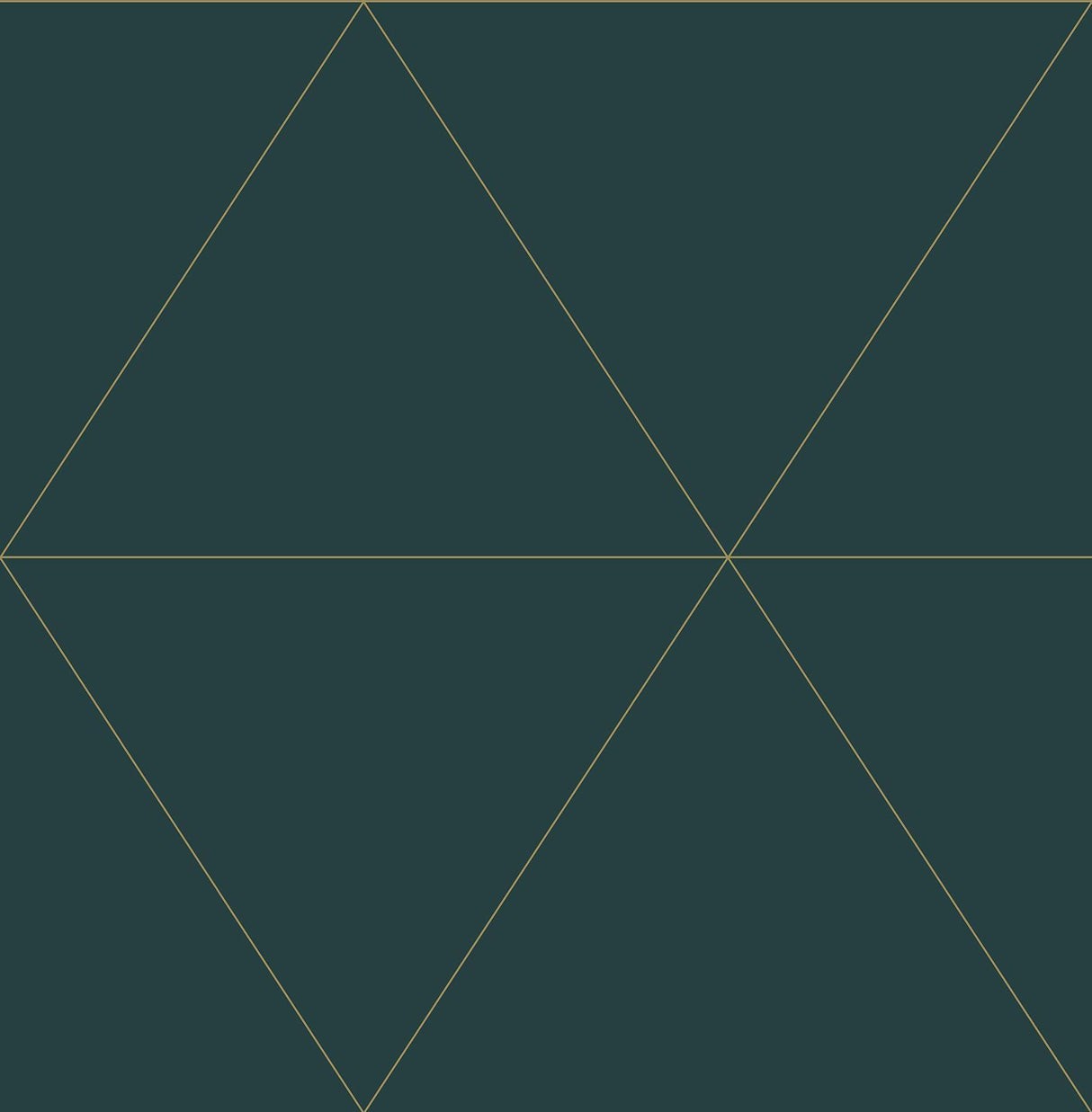 A-Street Prints Twilight Indigo Geometric Wallpaper