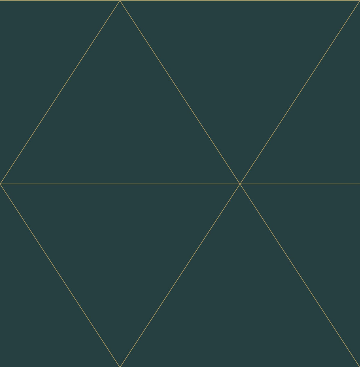 A-Street Prints Twilight Geometric Indigo Wallpaper