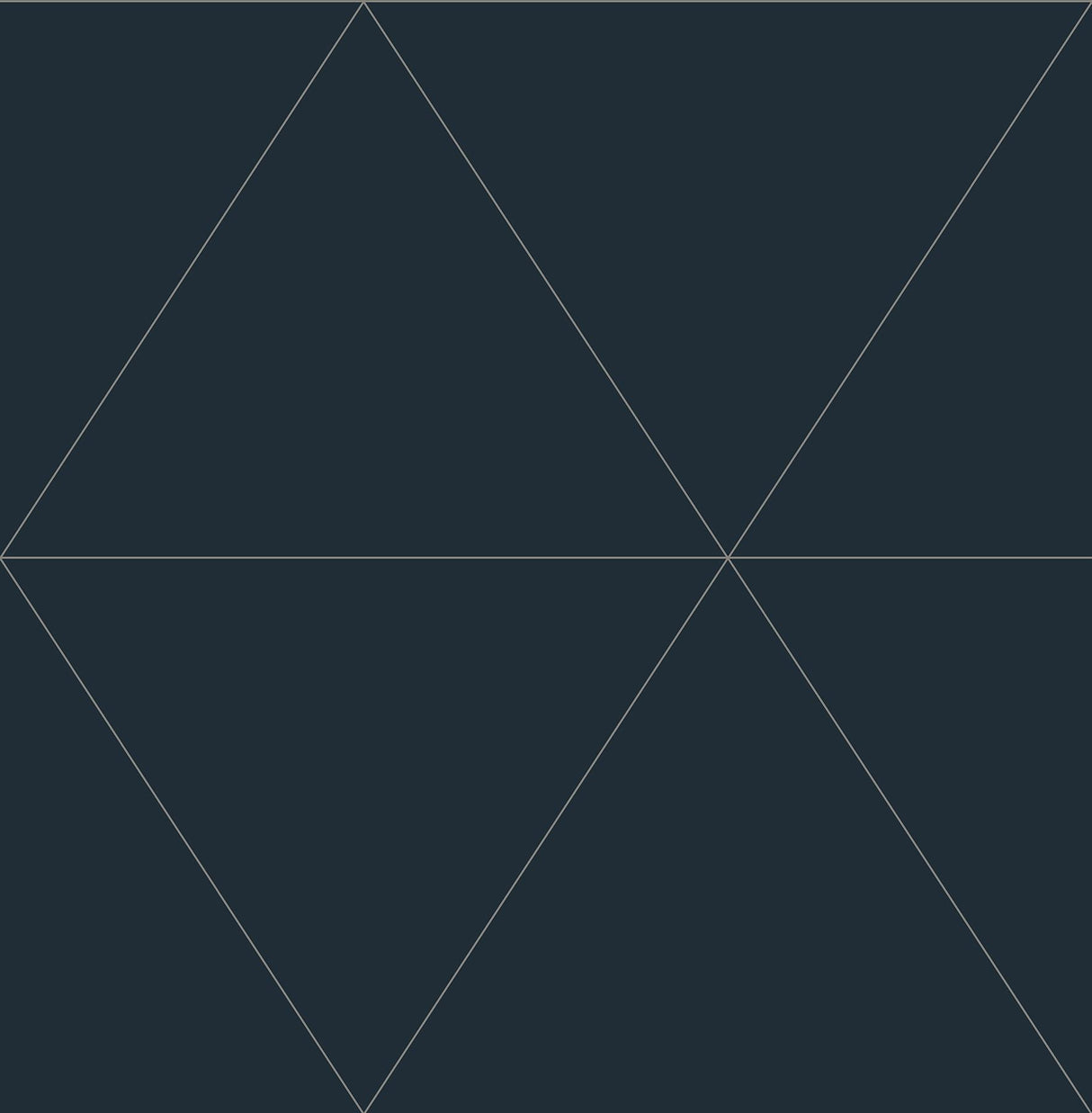 A-Street Prints Twilight Geometric Black Wallpaper