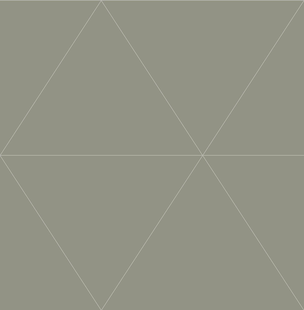 A-Street Prints Twilight Silver Geometric Wallpaper