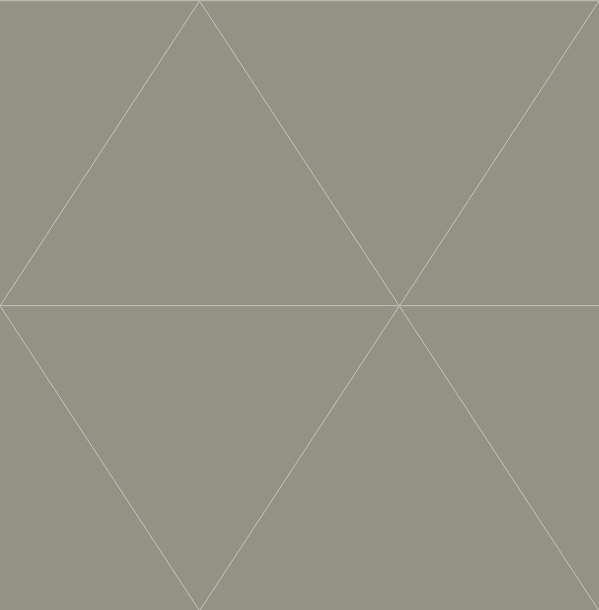 A-Street Prints Twilight Geometric Silver Wallpaper