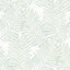 A-Street Prints Finnley Green Inked Fern Wallpaper