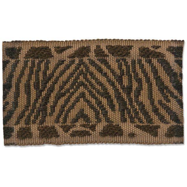 Stout ODELIA ESPRESSO Trim