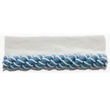 Stout FOSTER CHAMBRAY Trim