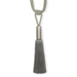 Stout EBBADARE GREY Trim