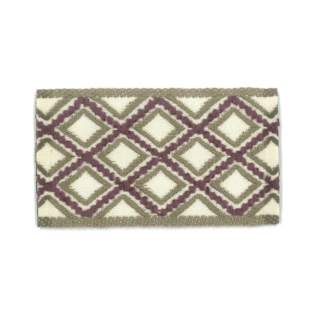 Stout COOKE AUBERGINE Trim