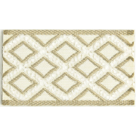 Stout COOKE BAMBOO Trim