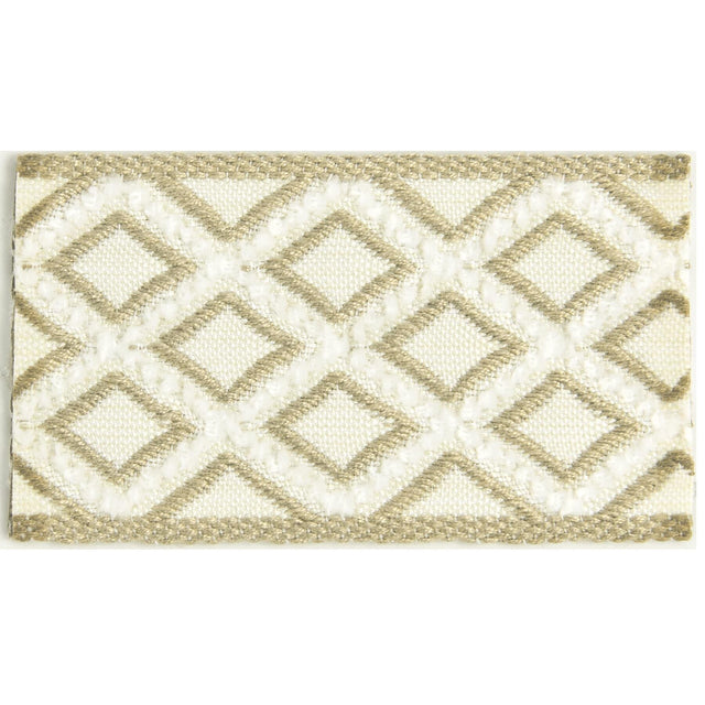 Stout COOKE BAMBOO Trim