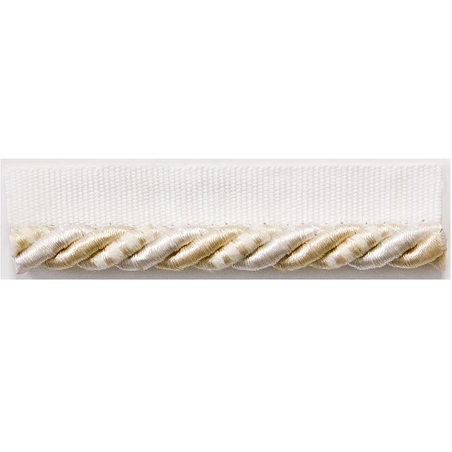 Stout SNAPS IVORY Trim