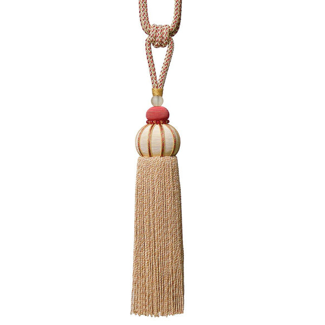 Stout TIKI FIESTA Trim