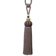 Stout TIKI CHARCOAL Trim