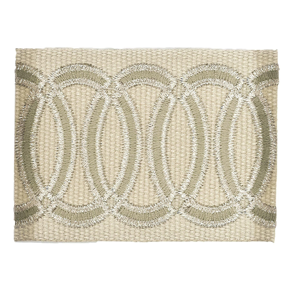 Stout ZEALOT TAN Trim