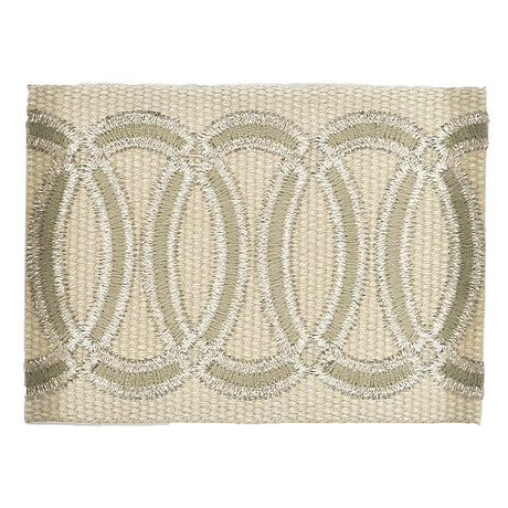 Stout ZEALOT TAN Trim