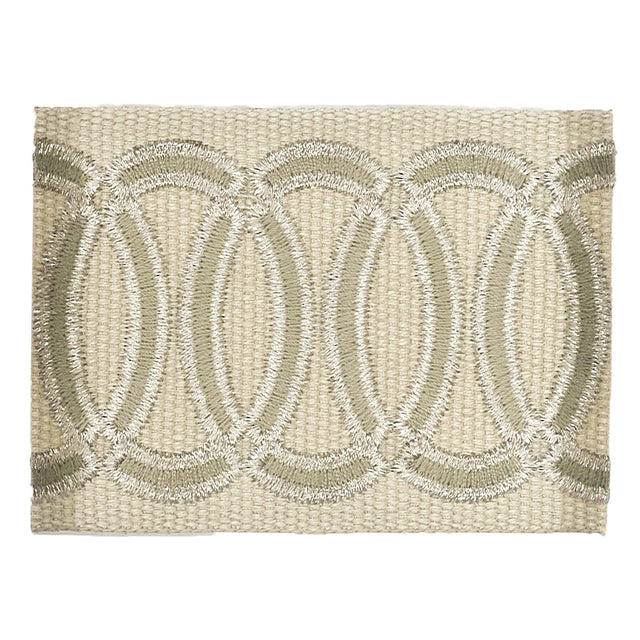 Stout ZEALOT TAN Trim