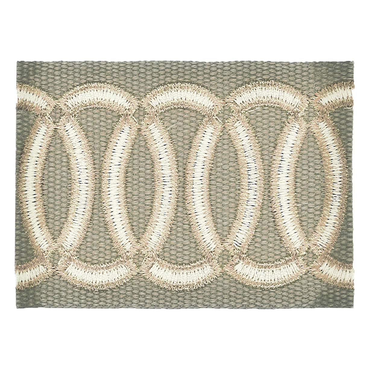 Stout ZEALOT CEMENT Trim