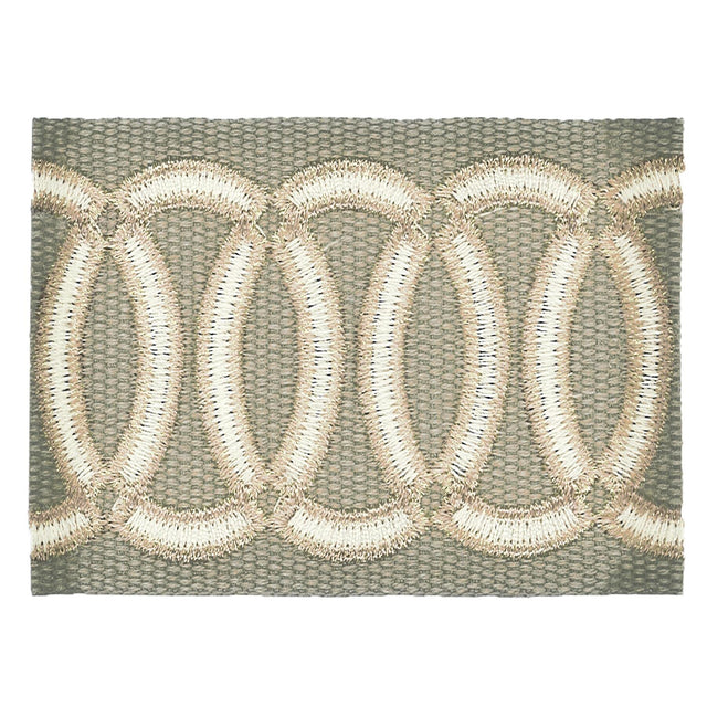 Stout ZEALOT CEMENT Trim