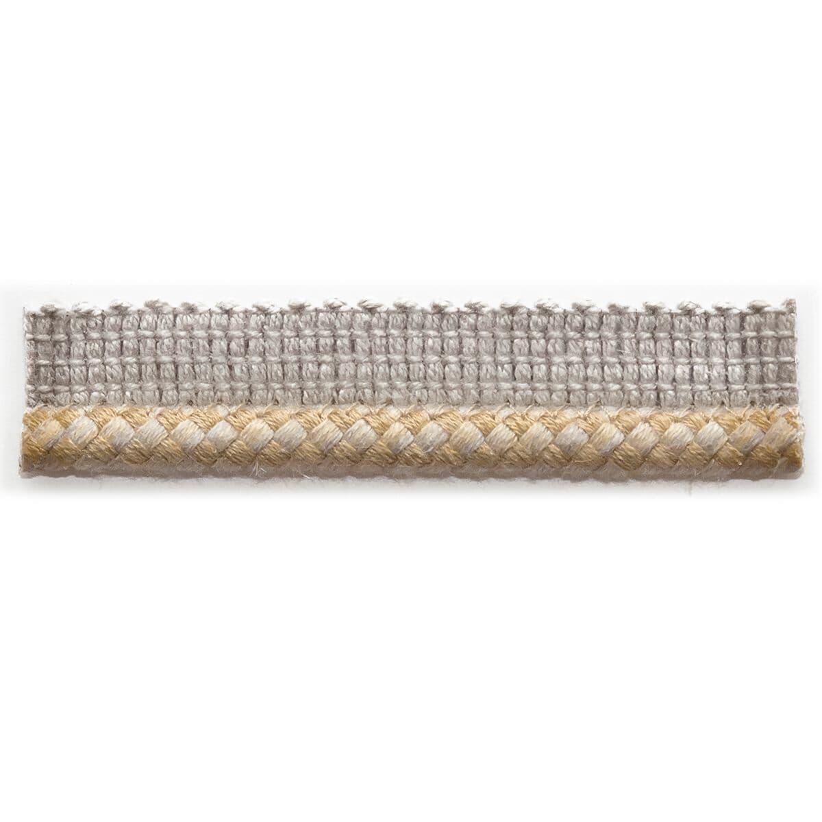 Stout STARFIRE JUTE Trim