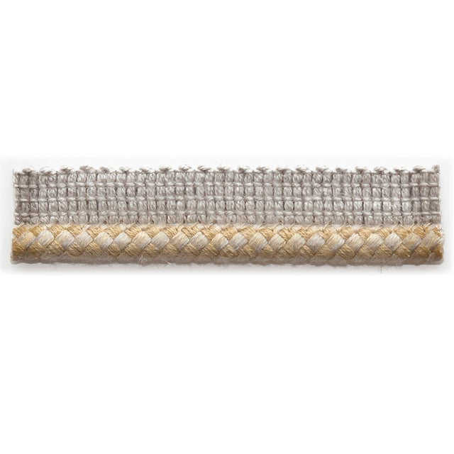 Stout STARFIRE JUTE Trim