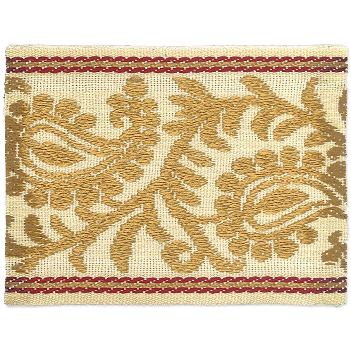 Stout RECITE HONEY Trim