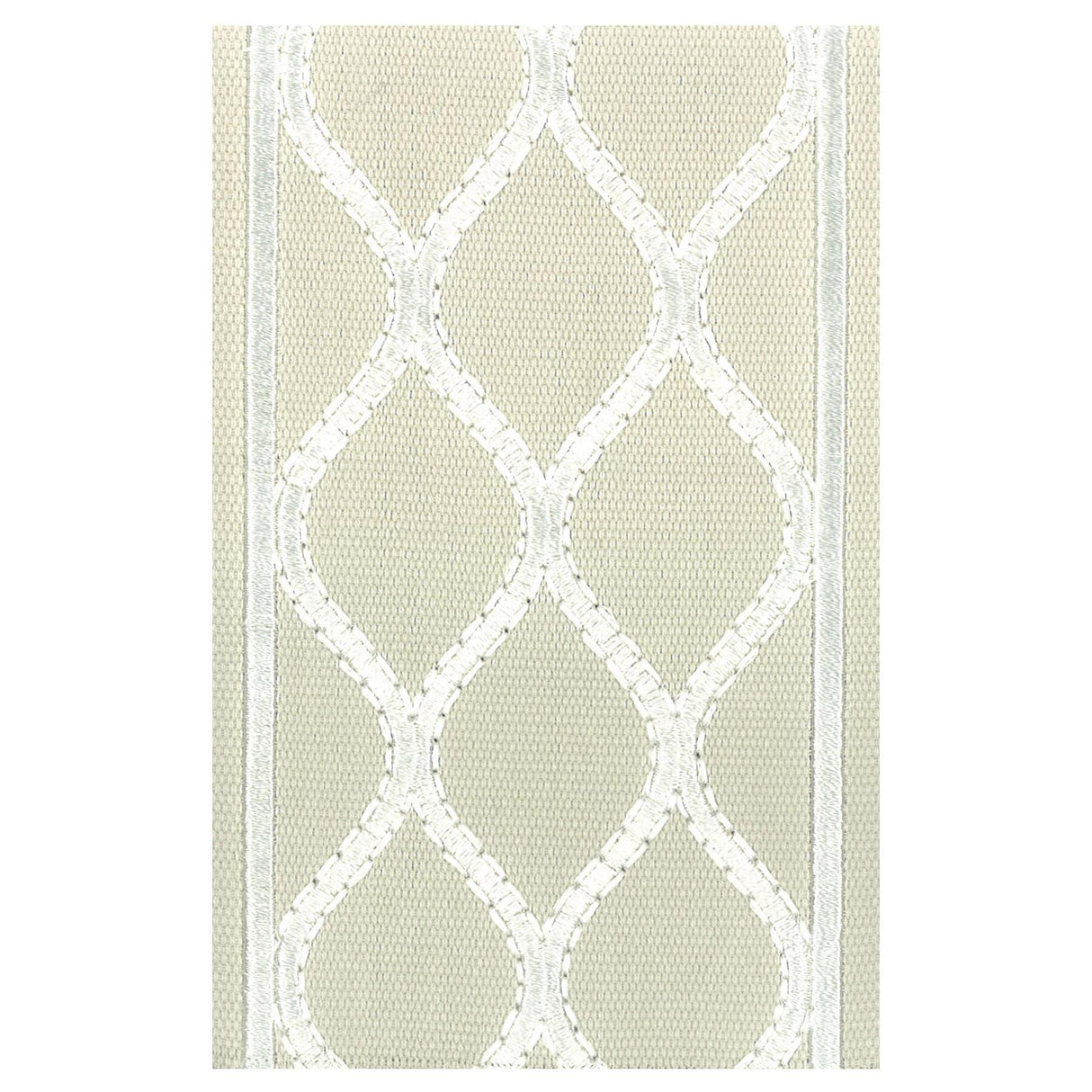 Stout INTRIGUE OYSTER Trim